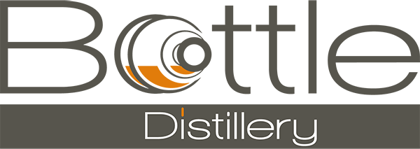 Bottle Distillery logo
